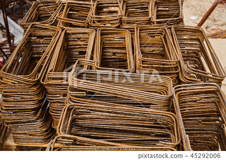 fittings for monolithic home construction 45292006