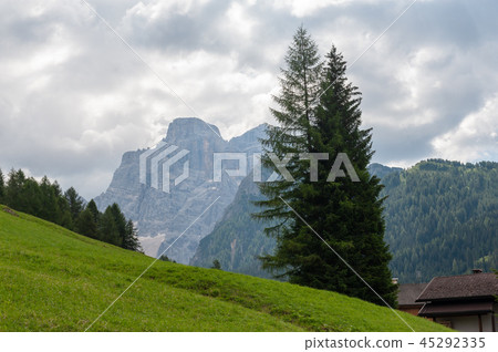 Santa Fosca Italy 45292335