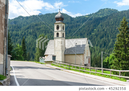 Santa Fosca Italy Santa Fosca Italy 45292358