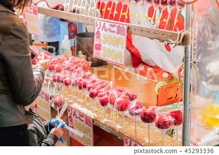 蘋果糖果在一天 蘋果糖果在一天 45293336