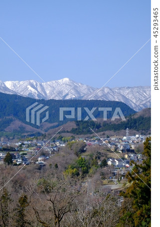 Kita Tanzawa of the snow Kita Tanzawa of the snow 45293465