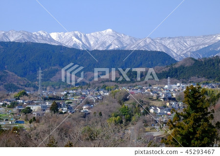 Kita Tanzawa of the snow Kita Tanzawa of the snow 45293467
