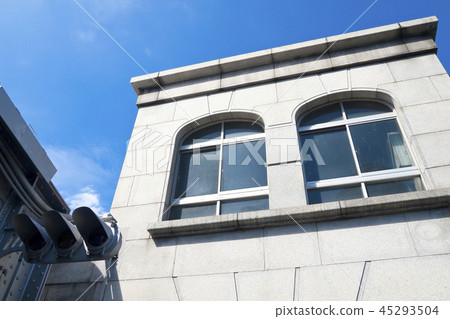 Katsushika Bridge's cab Katsushika Bridge's cab 45293504