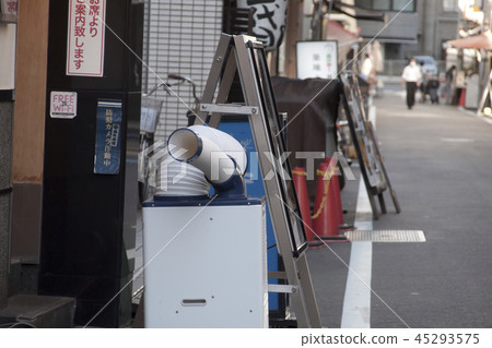 Tsukiji魚市風景 45293575