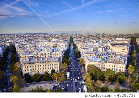 Photo landscape Photo landscape 45293732