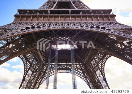 Eiffel Tower Eiffel Tower 45293739