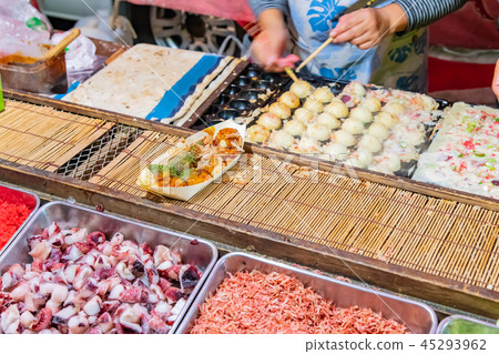 Takoyaki Festival image of the festival Takoyaki Festival image of the festival 45293962