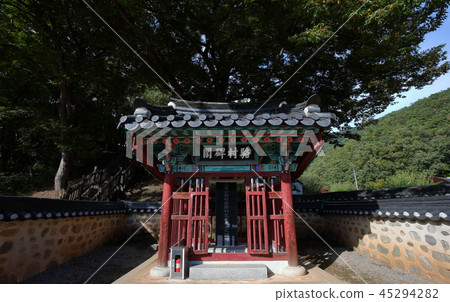 江原道,Yeongwol-gun,Jangryung,Nakchon 江原道,Yeongwol-gun,Jangryung,Nakchon 45294282