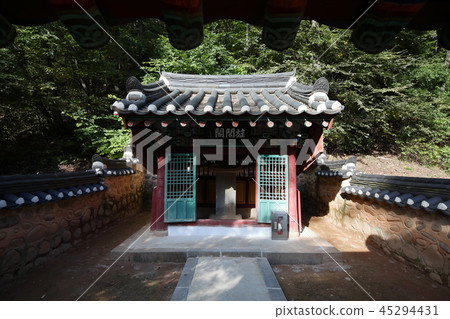 Yeongwol-gun,江原道, Yeongwol-gun,江原道, 45294431