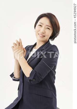 女商人 女商人 45294927