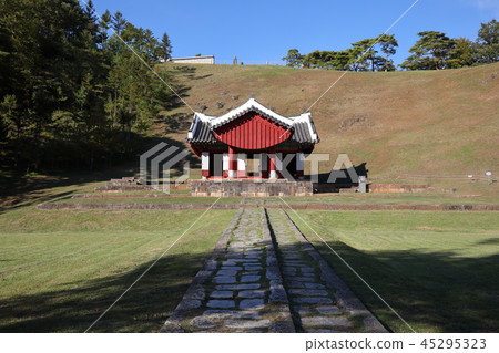Gangwon-do, Yeongwol-gun, 45295323