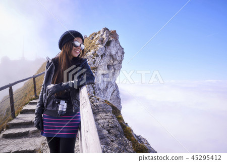 Pilatus mountain Pilatus mountain 45295412