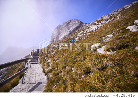 Pilatus mountain 45295419
