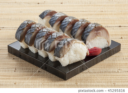 Saba Sushi 45295816