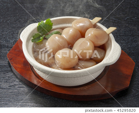 Ball konjac 45295820