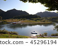 Gangwon-do, Yeongwol-gun, 45296194