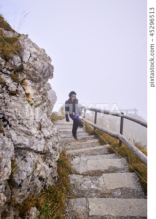 Pilatus mountain Pilatus mountain 45296513