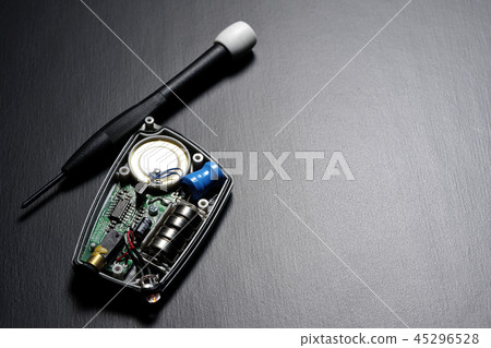 electronic circuit electronic circuit 45296528