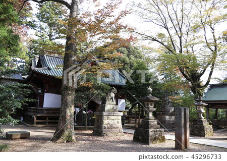 Ichino Yahyosaka Shrine Ichino Yahyosaka Shrine 45296733