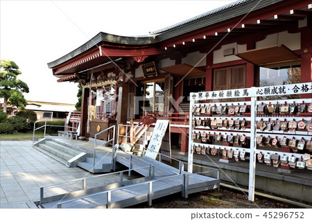 Chikachi Shrine Chikachi Shrine 45296752