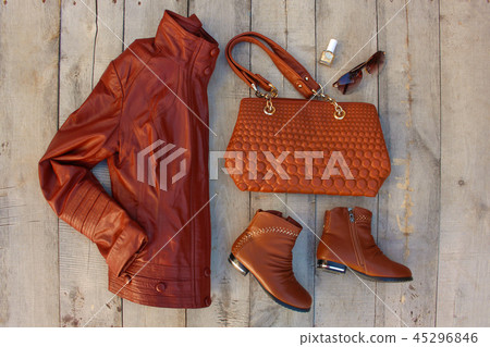 Women's clothing and accessories  45296846