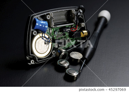 電池更換 電池更換 45297069