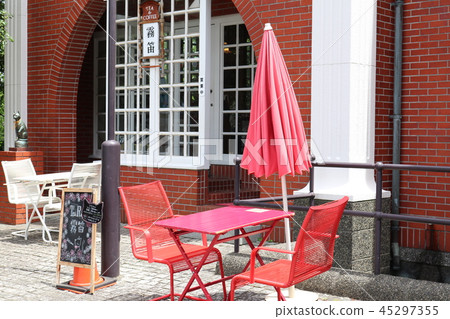 橫濱山手區大布次郎紀念館 45297355