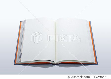 Notebooks, notebooks, books 45298460