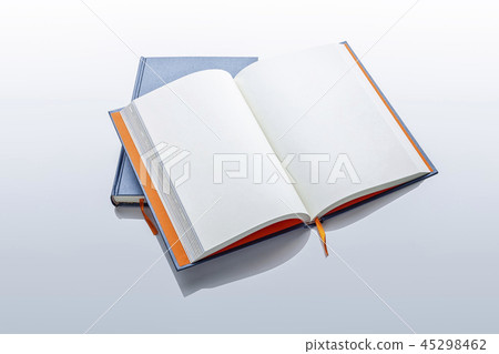 Notebooks, notebooks, books 45298462
