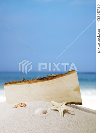 夏天背景，涼快的暑假，夏天事件 45298759