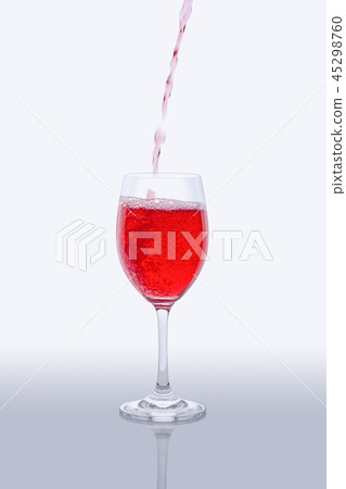 杯，雞尾酒，玻璃，酒杯 45298760