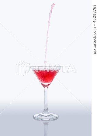 Cup, cocktail, cup 45298762