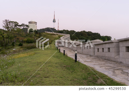 namsan seonggwak park namsan seonggwak park 45299530