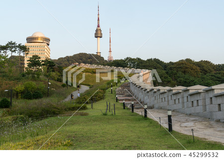 namsan seonggwak park namsan seonggwak park 45299532