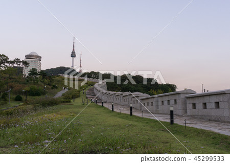 namsan seonggwak park namsan seonggwak park 45299533