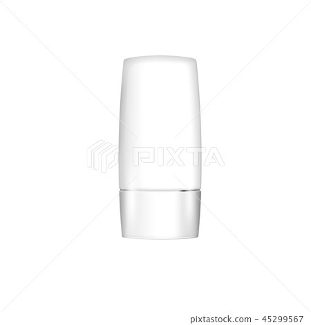 Cosmetic objects, summer cosmetics, sun block and ultraviolet rays Cosmetic objects, summer cosmetics, sun block and ultraviolet rays 45299567