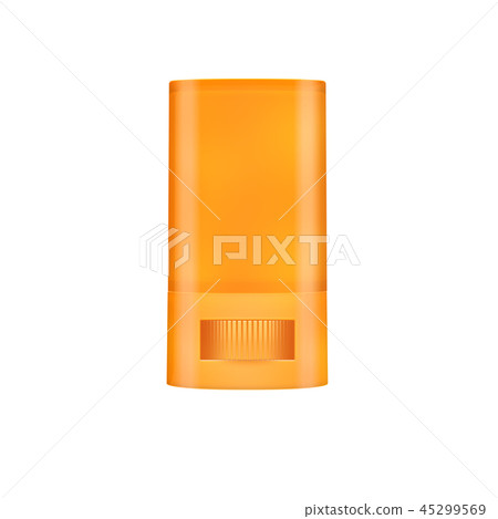 Cosmetic objects, summer cosmetics, sun block and ultraviolet rays Cosmetic objects, summer cosmetics, sun block and ultraviolet rays 45299569