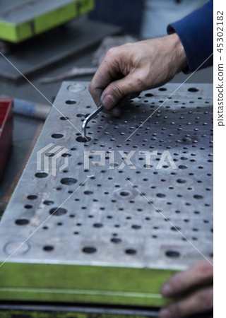 鎮工廠形象工作 45302182