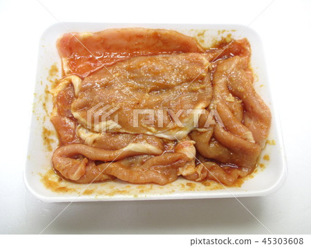 姜烤豬肉準備 姜烤豬肉準備 45303608