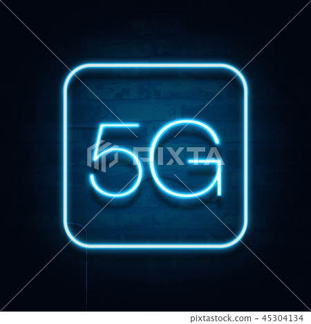 5G technology, 5G mobile communication, next generation technology 45304134