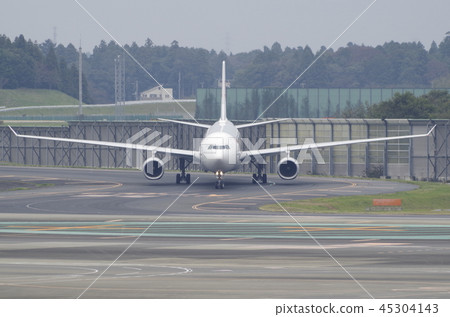 一架飛機 一架飛機 45304143