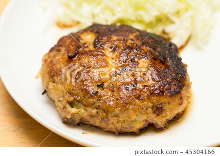 hamburger   45304166