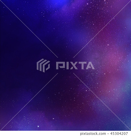 銀河背景,太空背景,混沌 銀河背景,太空背景,混沌 45304207