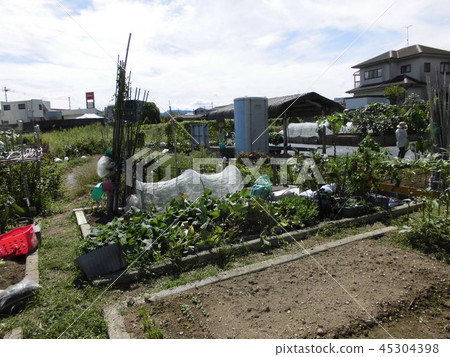 Kamiyoshida Fureai Garden 2 Kamiyoshida Fureai Garden 2 45304398