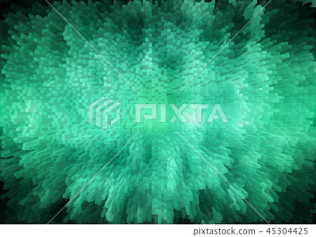 Abstract simple stripe gradient backdrop. 3D illustration. Abstract simple stripe gradient backdrop. 3D illustration. 45304425