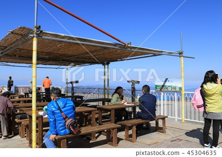 Road Station Migahara Kogen (Nagano Prefecture) 45304635