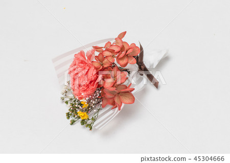 迷你花束 迷你花束 45304666