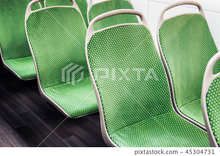 modern and comfortable City vehicle bus salon  45304731