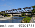 鴨川和奈良線 45304783