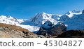 landscape mountain in Switzerland 45304827